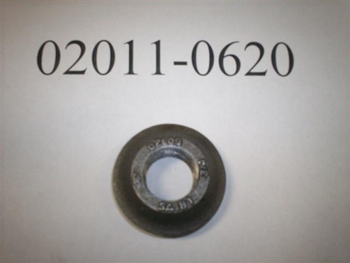 [Flange, Weld, 3/4" NPT] 02011-0620