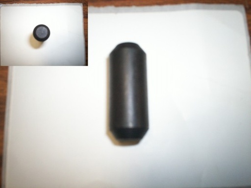 [Bellhousing Dowel Pin, Ø.62 X 1-3/4] 02011-0650