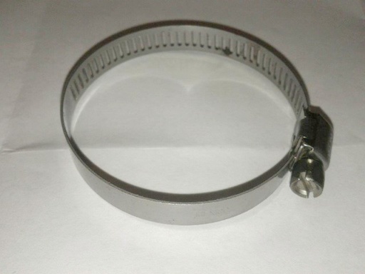 [Clamp, Hose SAE 8  Worm] 02011-0659
