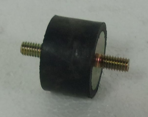[Isolator 5/16"-18  1" diameter Bat Box] 02011-0798