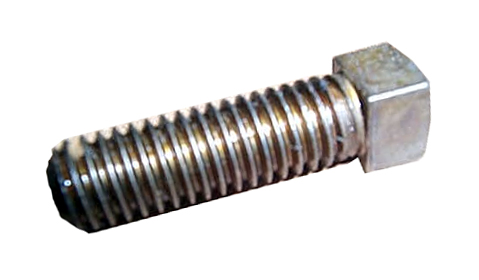 [Bolt, Sq Head, 3/8-16 x 1-1/2, YZ] 02011-13G620