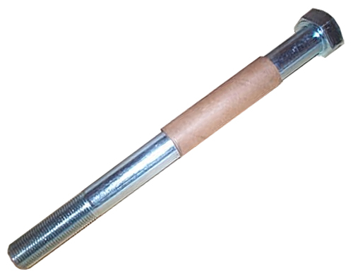 [Bolt, 3/4-16 x 9, GR 5, YZ] 02011-16C12144