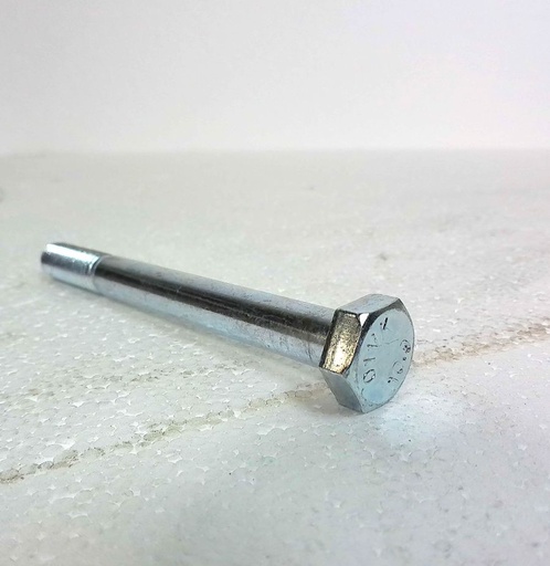 [Bolt, M12-1.75 x 120mm, GR 10.9, YZ] 02011-17CM12120
