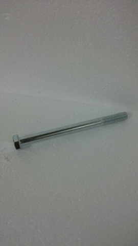 [Bolt, M12-1.75 x 130mm, GR 10.9, YZ] 02011-17CM12130