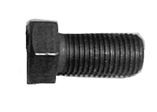 [Bolt, 7/16-20 x 7/8, GR 8, YZ] 02011-18C714