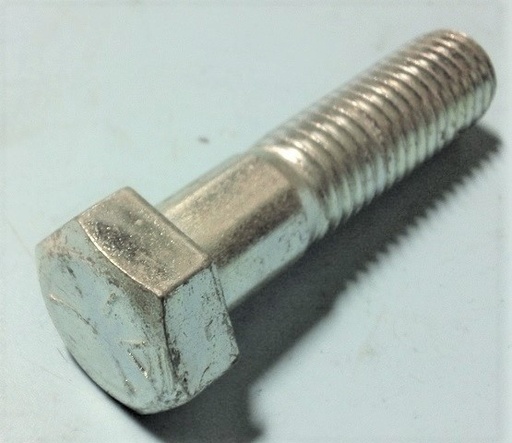 [Bolt, 5/8-11 x 2-1/2, GR 5, YZ] 02011-1C1040