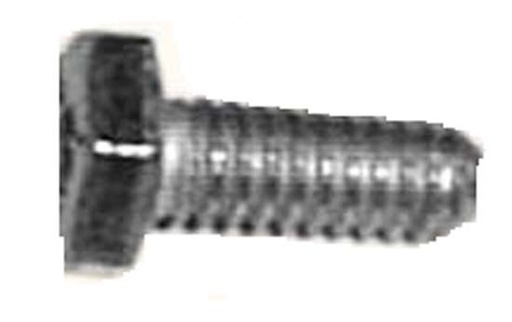 [Bolt, 1/4-20 x 5/8, GR 5, YZ] 02011-1C410