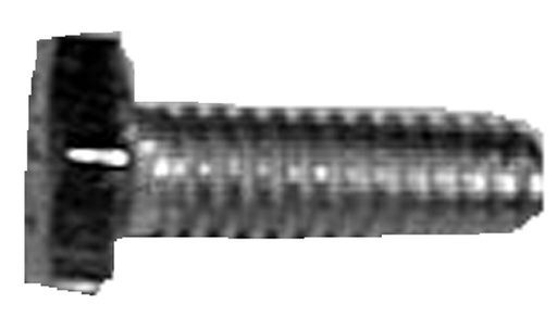 [Bolt, 1/4-20 x 3/4, GR 5, YZ] 02011-1C412