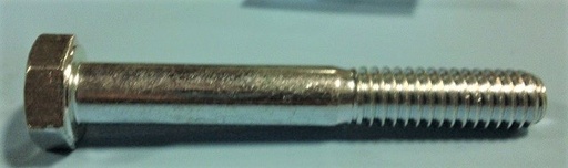 [Bolt, 5/16-18 x 2-1/4, GR 5, YZ] 02011-1C536