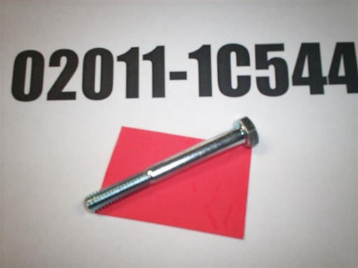 [Bolt, 5/16-18 x 2-3/4, GR 5, YZ] 02011-1C544