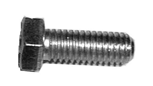 [Bolt, 3/8-16 x 1, GR 5, YZ] 02011-1C616