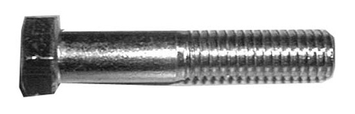 [Bolt, 7/16-14 x 2-1/4, GR 5, YZ] 02011-1C736
