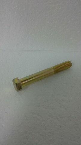 [Bolt, 7/16-14 x 3-1/4, GR 8, YZ] 02011-23C752
