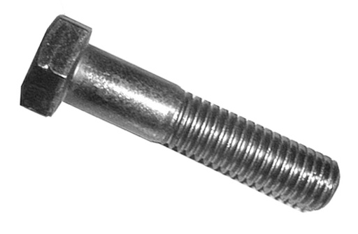 [Bolt, 1/2-13 x 2-1/4, GR 8, YZ] 02011-23C836
