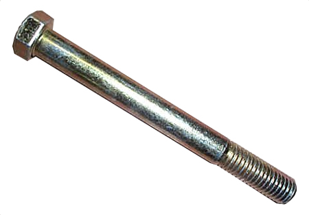 [Bolt, 9/16-12 x 5-1/2, GR 8, YZ] 02011-23C988