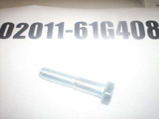 [Bolt, 1/4-20 x 1/2, YZ] 02011-61G408