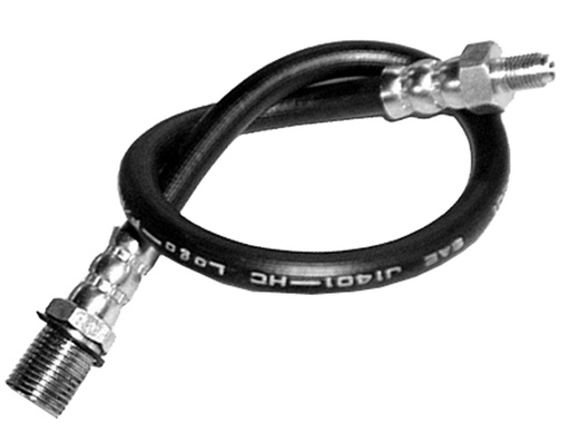 [Hose, Brake,-17-1/8"] 02015-0001