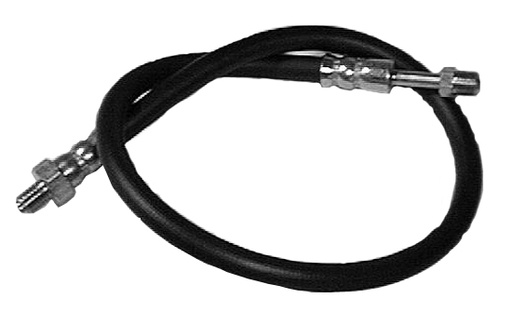 [Hose, Brake 24"] 02015-0002