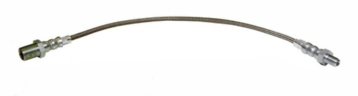 [Hose, Brake, 4FINVBH-3MINV-17-1/8"] 02015-0159