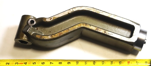 [End, Axle (Drop Center)] 02022-0051