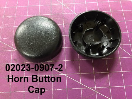 [Cap, Horn Button] 02023-0907-2