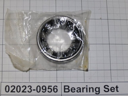 [Bearing] 02023-0956