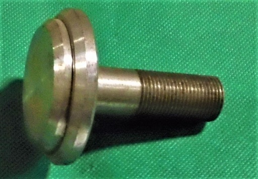 [End Cap Steering Cylinder] 02023-0999
