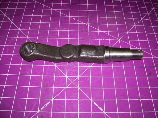 [Arm, Steering RH] 02023-1092