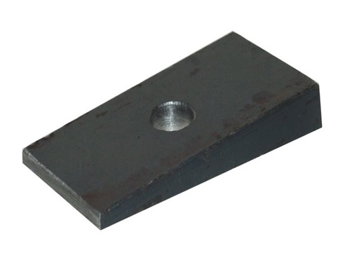 [Caster, Wedge Steer Axle 5 Degree] 02023-1105
