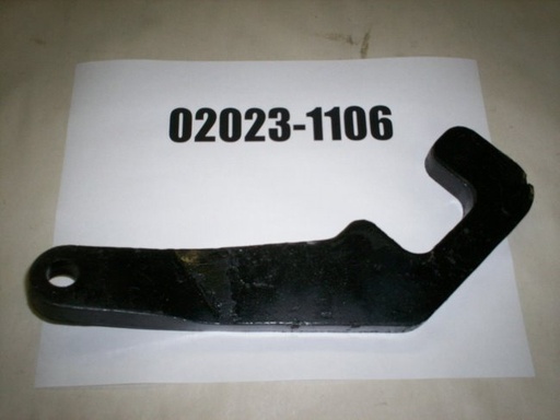 [Arm, Knuckle (heavy duty Harlan)] 02023-1106