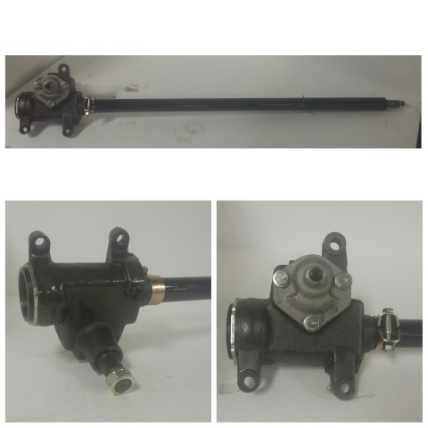 [Gear, Steering  ( Column MA )] 02023-1216
