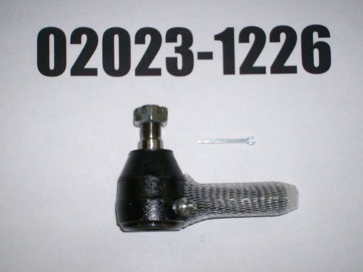 [End, Tie Rod LH] 02023-1226
