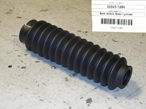 [Boot, Shock, Steer Cylinder] 02023-1284