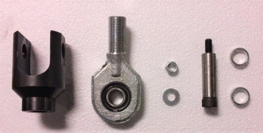[Kit, Connector (RH)] 02023-1516