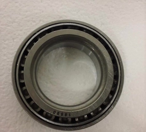 [Kit, Bearing Front Inner & Outer] 02023-1619