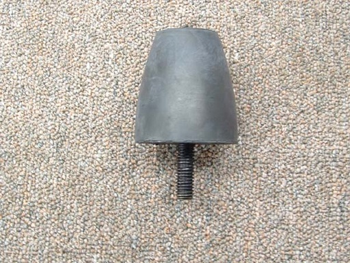 [Bumper, Rubber  (Stop)] 02024-0029
