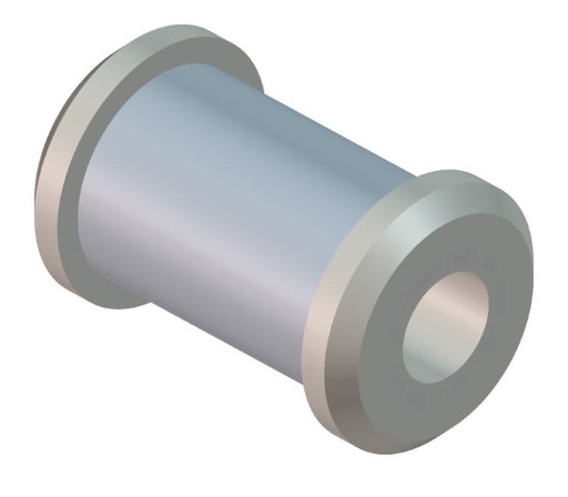 [BUSHING, REAR LEAF SPRING] 02024-0080