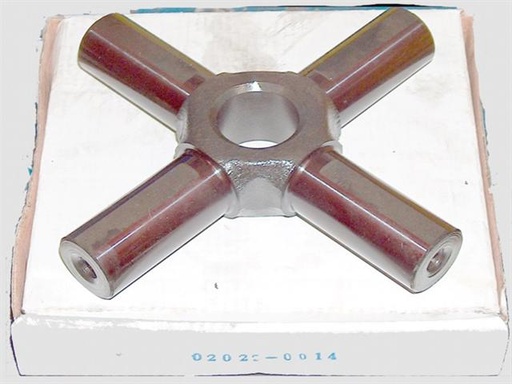 [Cross, Spider] 02025-0014