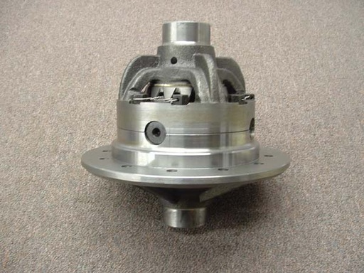 [Differential Housing] 02025-0019