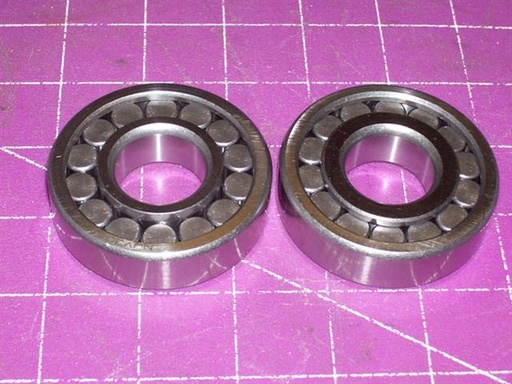 [Bearing, Roller  (Inner Pinion)] 02025-0026