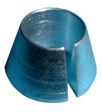 [Cone, Lock  ( for Drive Axle Stud )] 02025-0054