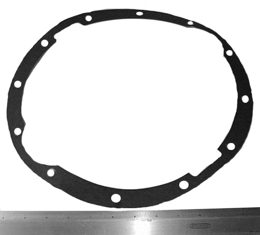 [Gasket, Carrier To Axle Housing] 02025-0055
