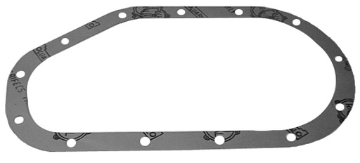 [Gasket, Drop Box Cover] 02025-0086