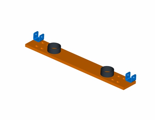 [Bar, Assembly Suspension  (Hybrid)] 02025-0555