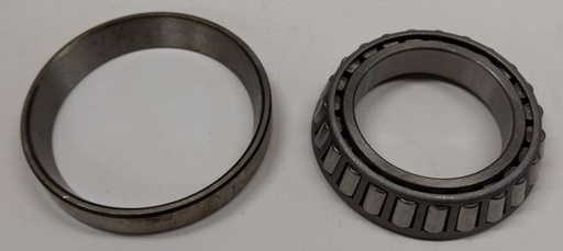 [Kit, Bearing Diff, Inner Hub] 02025-0605