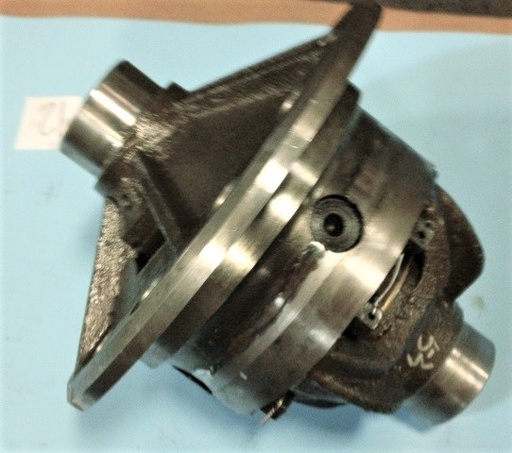 [Differential, Assembly, Welded] 02025-0795