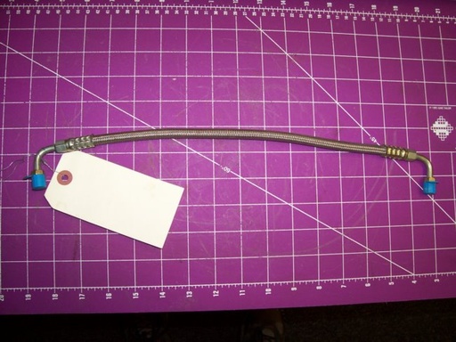 [Hose, Brake ( Heavy Duty )] 02026-0123
