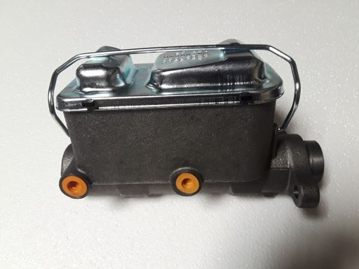 [Cylinder, Master  Bore 1-5/16"] 02026-0127