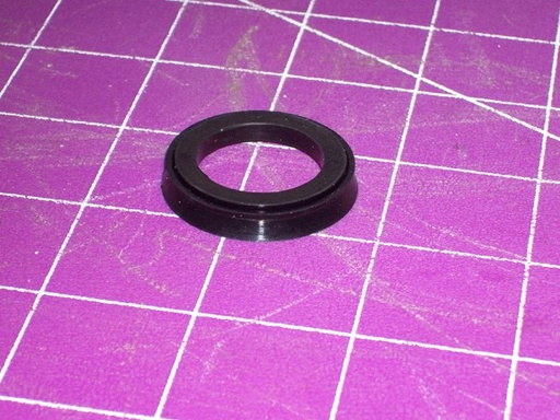 [Cup, Teflon 1-per] 02026-0127-1