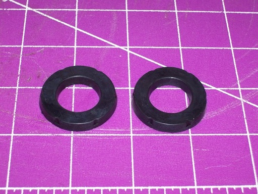 [Cup, Teflon 2-per] 02026-0127-3